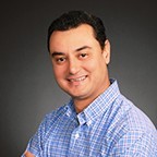 Tarek Tousson, P.E., Pmp
