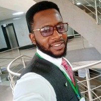 TijeyBanks Oghene-thojah