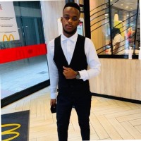 Zubeir Mpinga