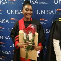 Rose Kgomotso