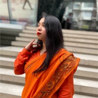 Mehzabeen Monjuri