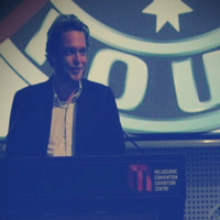 Hamish Quinn