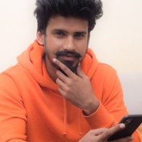 Subbaraj Kargada Bache Gowda