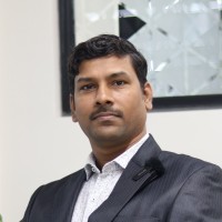 Manish Mall