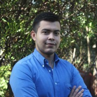 Luis Reyes