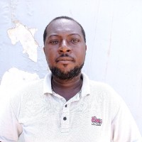 Felix Ocran