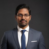 Ranjith Nakka