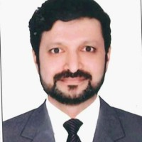 Ali Raza M