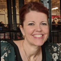 Tanya Kennedy,Gba