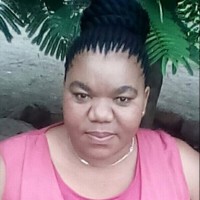 Fikile Rebecca