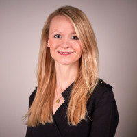 Kirsteen Nicol