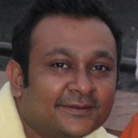 Vinit Gupta