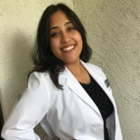 Amy Trivedi