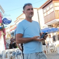Bulent Atacan