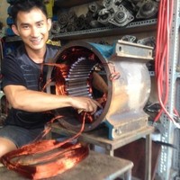 Nguyễn Ngọc Phước