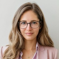 Marika Synnett-Trifiro
