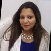 Sonia Mathur