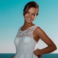 Мария Данилевская