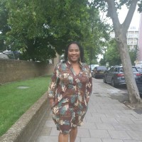 Anthonia Taiwo