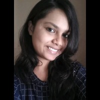 Mansi Singh