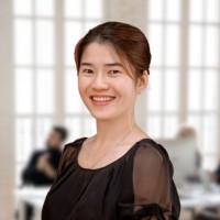 Tammy Hoang