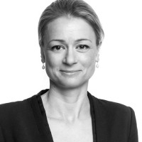Rikke Maria Falck Jensen