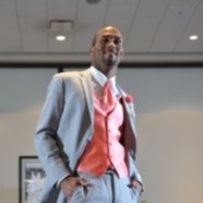 Keon Hines