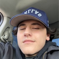 Nicholas Ramirez