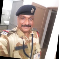 Pankaj Kumar Kaushik