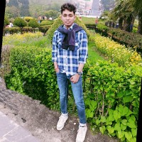 Sourav Adak