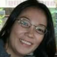 Marry Ann Mendoza