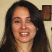 Margaret Welbourne