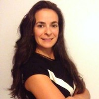 Angela Del Vecchio, MBA