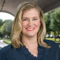 Amy Radcliffe