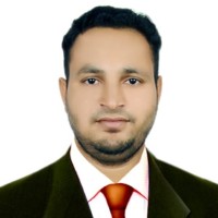 Md Afzal Hussain.