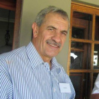Dirk Botha