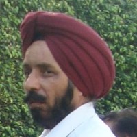 Sukhbir singh sembhi