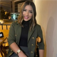 Karine Almeida
