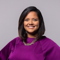 Varsha B.