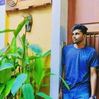 Buvaneshvaran K