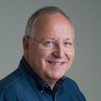 Bob Harris
