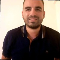 Giannis Gonidakis