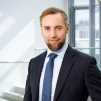Dr. Jonas Woitzyk