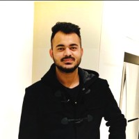 Aayush Trivedi
