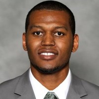 Chadrick Johnson