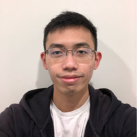 Joshua Leong