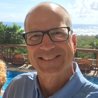 Mark Johnson