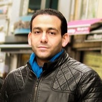 Sameh Sliem, Pmp®, Meng