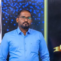 Vignesh Marimuthu