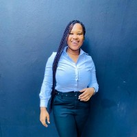 Nokuphila Mkhize
